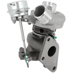 Turbocharger 2018-2020 Ford F150 2.7L New. Price: $184.99.