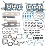 Head Gasket Set Fits 15- 19 Ford Expedition F-150 Lincoln Navigator 3.5L New. Price: $119.99.