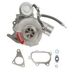 Rotomaster Turbocharger Forester, Impreza, 9-2X, Baja M1040199N New. Price: $819.93.