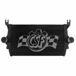 Csf 6017 Intercooler Ford Excursion F-250 F-350 F-450 F-550 7.3L 1999-2003 New. Price: $323.89.
