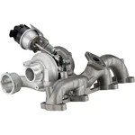 Genuine Global Parts Distributors Gpd New Turbocharger 2511272. Price: $865.69.
