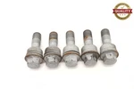 2015 - 2024 Audi Q3 Front Rear Wheel Rim Lug Nut Bolts Oem Set Of Used. Price: $29.99.