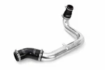 Hps Intercooler Hot Side Charge Pipe For Toyota 23-25 Gr Corolla Turbo Polish 24 New. Price: $193.00.