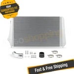 Mishimoto MMINT-DMAX-17SL Silver Performance Intercooler New. Price: $1371.95.