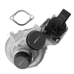 Pair Billet Wheel Turbo Ford 2018-2021 Expedition F150 F-150 3.5 Left Side New. Price: $377.89.