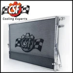 Csf Aluminum 2-ROW Heat Exchanger Fits 2018-2024 Gr Supra / Bmw 320I 330I Z4 New. Price: $699.00.