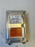 03-06 Mercedes W215 CL55 CL500 Voice Communication Control Module Oem 121118A Used. Price: $34.99.