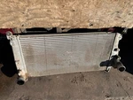 01-05 Chev Silverado/gmc Sierra LB7 Lly Duramax Behr Intercooler 15020380 Oem Used. Price: $242.00.