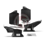 Wagner Tuning For Audi S4 B5/A6 2.7T Competition Intercooler Kit W/carbon Air New. Price: $1140.00.