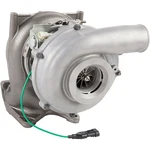 Gpd 2511306 Turbocharger Fits 2007-2010 Chevrolet Express 2500 New. Price: $2175.99.