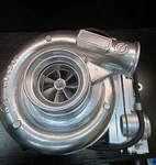 Holset Oem HE531VE 14L Vgt Turbocharger Detroit 60 Engines R23539570 Remanufactured. Price: $1499.00.