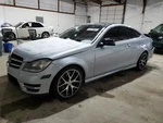 2013 Intercooler 8L Mercedes C-class C250 75000 Miles Oem 317-51414 Used. Price: $80.70.