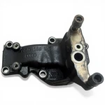 2010-2015 Audi Q7 Tdi 3.0L Turbocharger / Mount Bracket 059145195G Used. Price: $19.99.