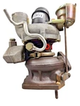 2003 - 2006 Cayenne 4.5L Right Passenger Side Turbocharger / 94812301556 Used. Price: $251.99.