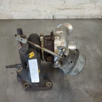 2015-2017 Ford F150 2.7L Right Passenger Side Turbocharger Oem 16 Rh Used. Price: $150.00.