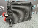 Oem 2014-2020 Maserati Ghibli Left Radiator Turbo Intercooler 16474839 Used. Price: $179.99.