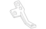 Genuine Mercedes-benz Exhaust Manifold Bracket 254-096-15-00 New. Price: $24.42.