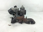 2016-2016 Audi A6 Supercharger T8657 Used. Price: $210.16.