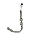 Subaru / Oem 2002 Impreza 2.0L Wrx Oil Inlet Line Pipe Tube 14430AA121 New. Price: $122.99.