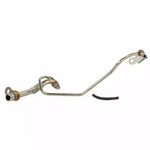 Genuine Ford Oil Pipe FL3Z-9G441-B New. Price: $57.68.