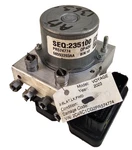 21-23 Dodge & Chrysler Abs Anti-lock Brake System Pump Module Oem 68593393AA Used. Price: $117.00.
