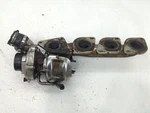 2013-2015 Bmw 740I Supercharger Almrn Used. Price: $81.06.