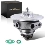 IS38 Turbo Cartridge Billet Compressor Wheel For Tt Golf Vii Leon 06K145874G New. Price: $247.99.