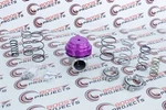 Tial Mv-r 44MM Purple V-band External Authentic Wastegate Mvr W/ All Springs New. Price: $427.13.