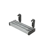 Carr 138220-1 Maxgrip Side Step Assist Xgo Galvanized Single New. Price: $327.00.