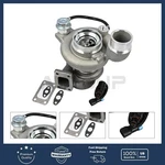 HE351CW Fits 2004-07 Dodge Ram 2500 3500 Diesel Cummins Turbo Charger & Actuator New. Price: $155.19.