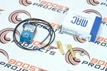 Mac 3 Port 5.4W Electronic Boost Control Solenoid Valve + Barbed Brass Fittings New. Price: $37.95.
