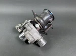 Turbocharger Alfa Romeo Fiat Abarth 595 1.4 Garrett 55278506 Gebraucht. Price: $579.39.