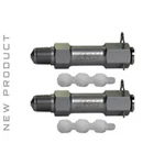 Aem Induction V3 Water/methanol Injection Nozzle Only Kit (qty 2) 30-3313 New. Price: $122.88.