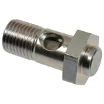 New Smp Turbocharger Oil Supply Line Banjo Bolt For 2005-2009 Subaru Outback. Price: $48.72.