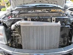 Cxracing Aluminum Intercooler Ford 6.4 Powerstroke F250 F350 F450 New. Price: $780.69.