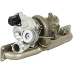 Omega Environmental Technologies 7811535 Hd Turbo New. Price: $2001.40.
