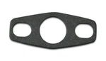 Vibrant Performance 2889G Oil Drain Flange Gasket Part New. Price: $18.09.