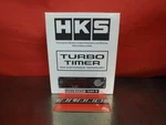 Hks Turbo Timer 41001-AK011 New. Price: $161.14.
