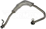 Dorman 667-601 Turbocharger Coolant Return Line Fits Bmw Models 11537558902 New. Price: $84.52.