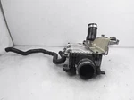 2018 Infiniti Q50 Passenger Turbo Charger Intercooler Assy 14461-5CA1B Used. Price: $103.55.