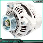 Scitoo Alternator For Honda Civic 1.7 Dx Lx Ex Vp D17 2001 2002 2003 2004 2005 New. Price: $73.08.
