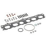 Turbocharger Mounting Kit Elring 710.760 New. Price: $50.23.