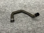 Engine Coolant Hose Pipe Line Assembly Mercedes W167 GLE350 Oem Used. Price: $35.00.