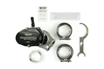 Turbosmart Gen V Power-gate Electronic Wastegate Black 60MM External Ewg New. Price: $1306.79.