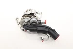 2020 - 2025 Lincoln Aviator 3.0L Engine Right Turbo Charger Oem L1M39C623AG Used. Price: $220.84.