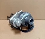 Shibaura N4LDI Turbo Charger 135756250 (1) Used. Price: $350.00.