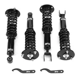 Bfo Adjustable Coilovers For Lexus SC300 SC400 1991-2000 Suspension Kits New. Price: $215.00.