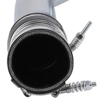 Silver Charge Air Cooler Line Fit For Ram 3500 L6 6.7L 2013-2018 667-311 667311 New. Price: $141.90.