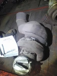 Replaces 10R-2027 Cat Turbocharger , Or Used. Price: $481.46.