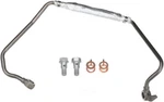 Turbocharger Oil Supply Line Gates TL121 New. Price: $110.48.